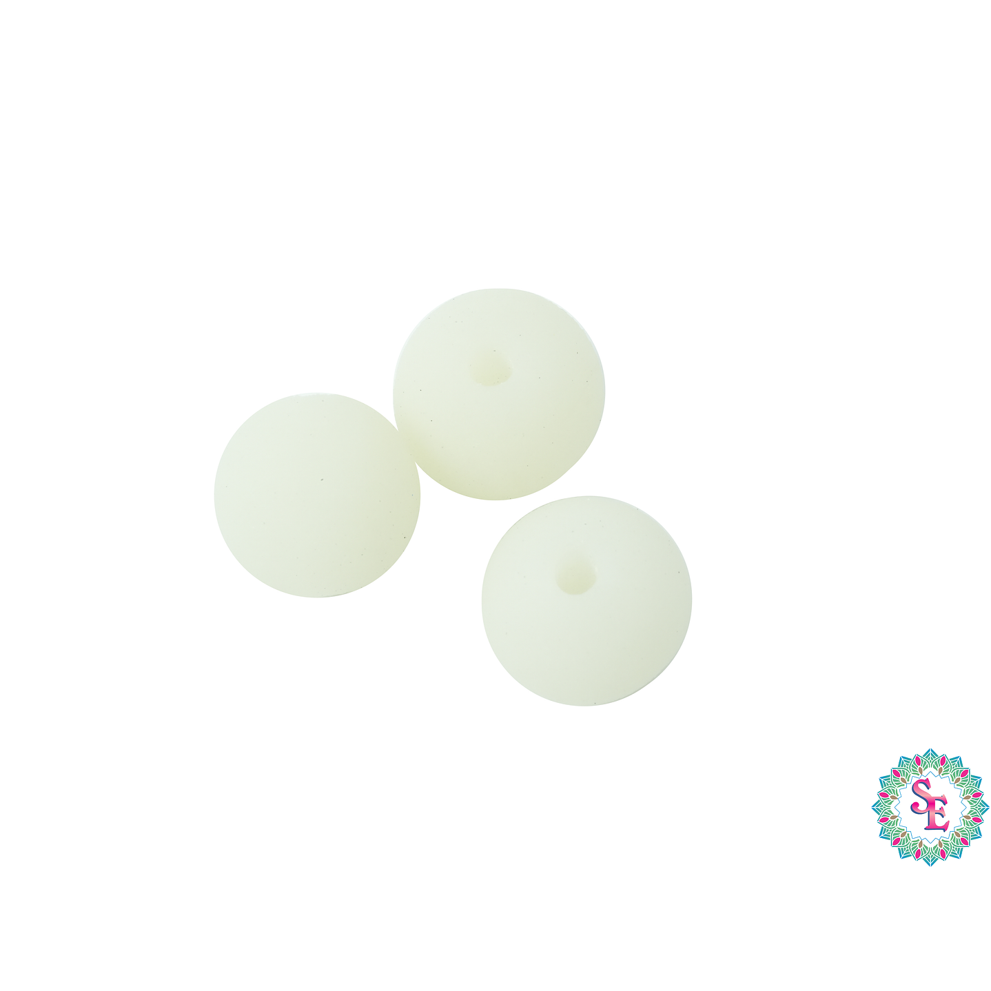 NEOPRENO LISO 8MM LUMINOSO VERDE 2