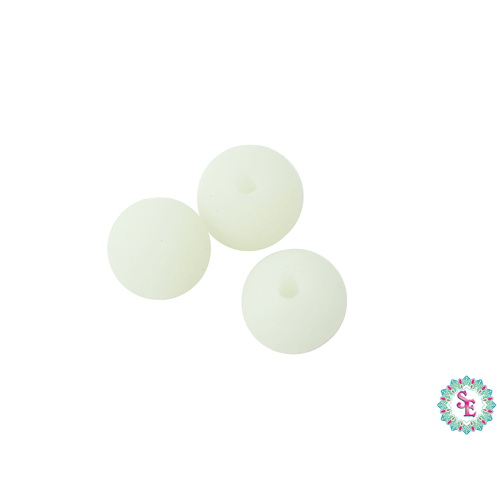 NEOPRENO LISO 8MM LUMINOSO VERDE 2