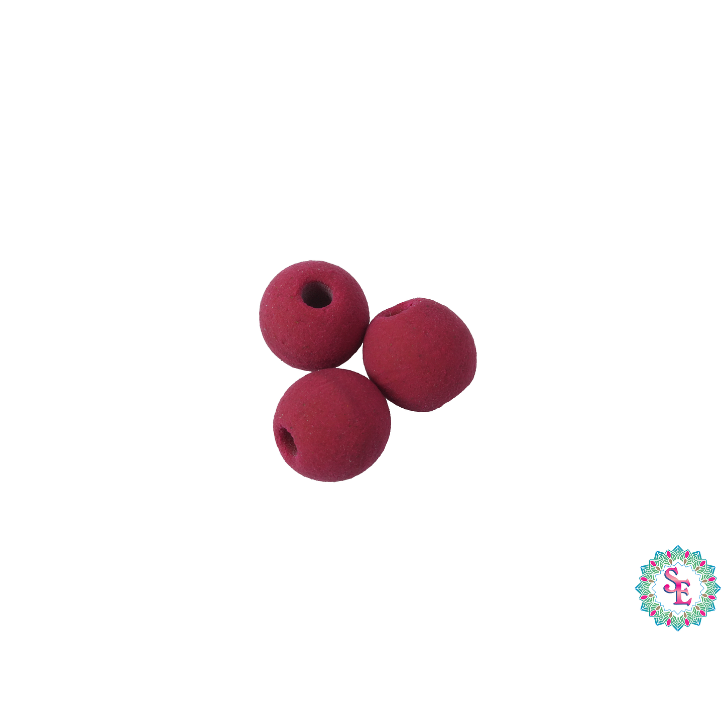 NEOPRENO LISO  ROJO  # 6MM 1