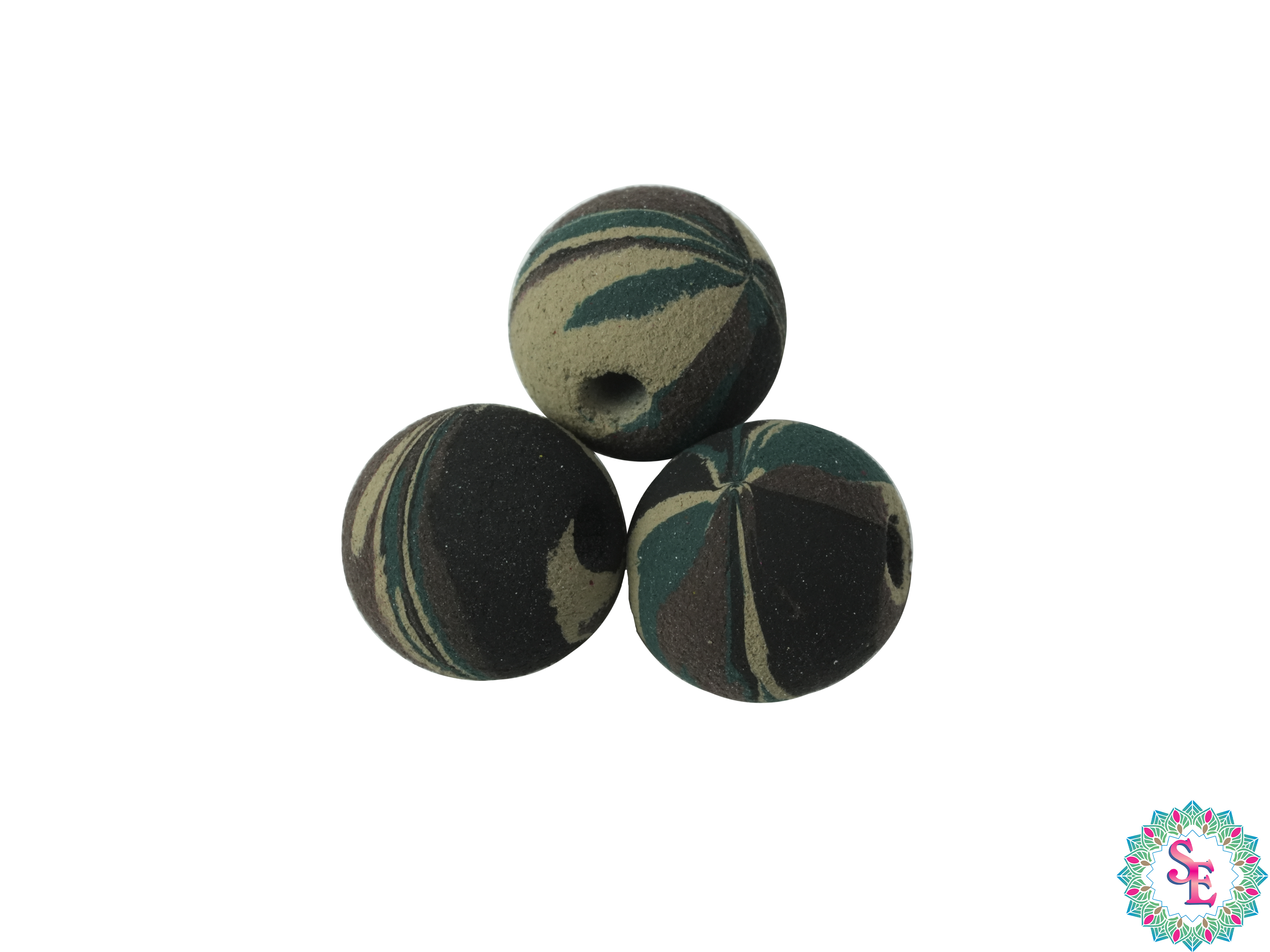 NEOPRENO LISO CAMUFLADO 8MM MILITAR 