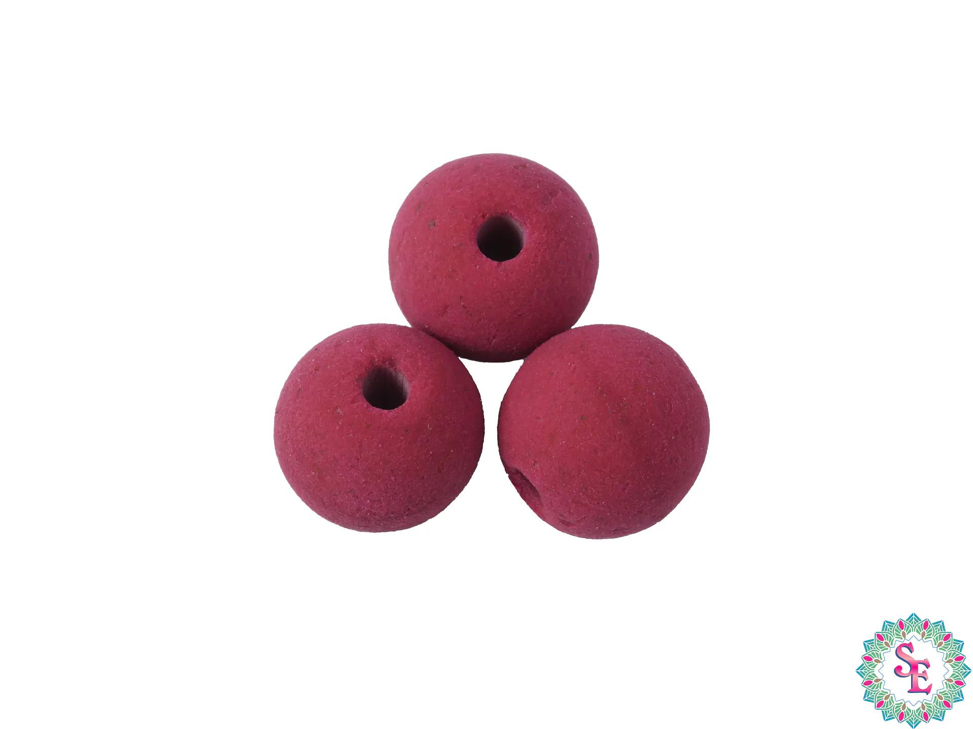 NEOPRENO LISO 8MM ROJO  1