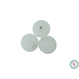 STRIPED NEOPRENE # 8M TRANSPARENT X 10 UNIT