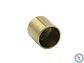 ACERO DORADO TERMINAL CAMPANA LISA 6MM - thumbnail 2