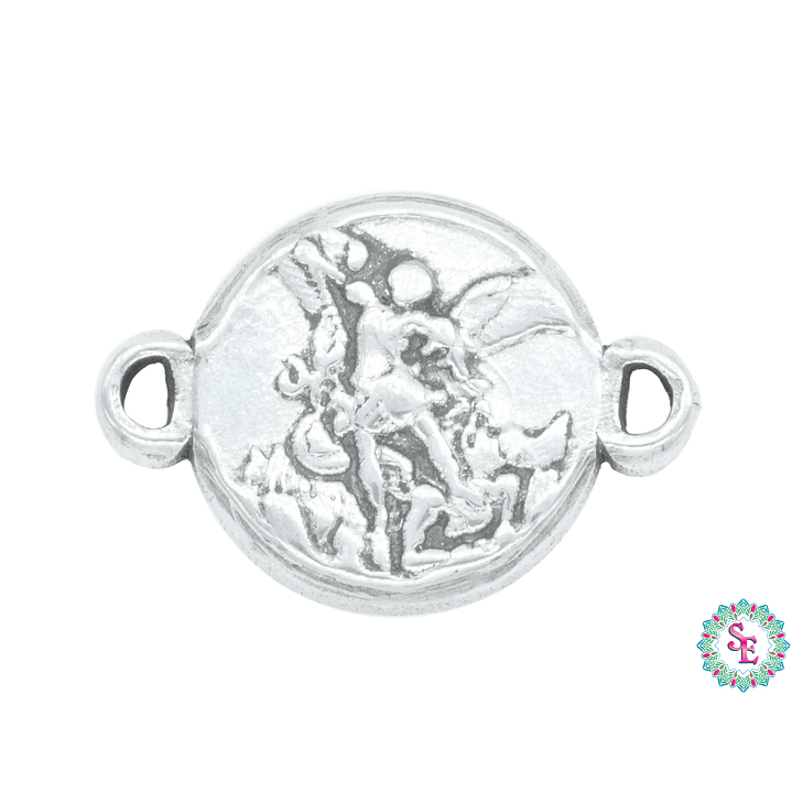 ACERO PLATEADO CENTRO SAN MIGUEL RELIEVE 10MM 1