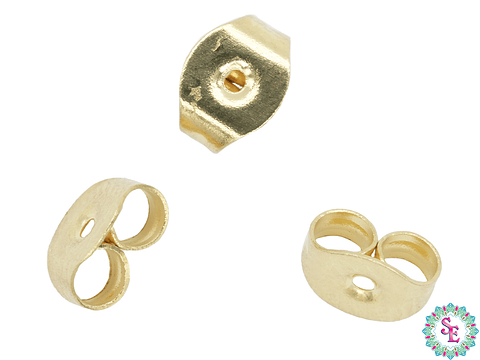 ACERO DORADO CUÑA 6*5*4MM