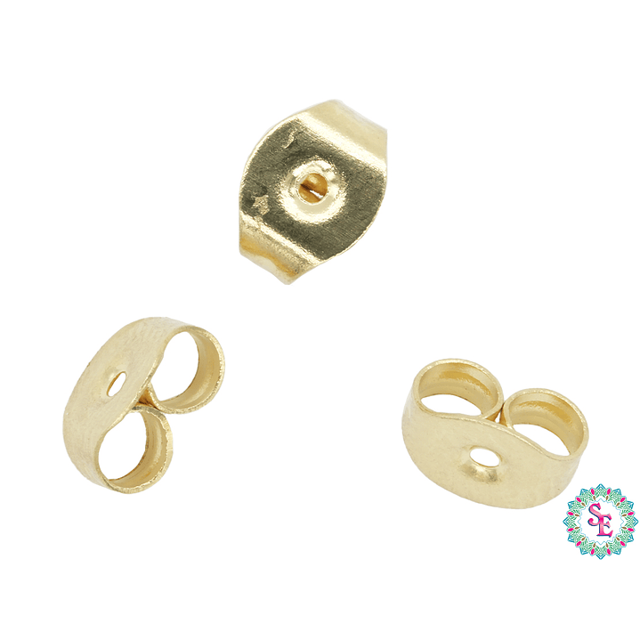 ACERO DORADO CUÑA 6*5*4MM 1