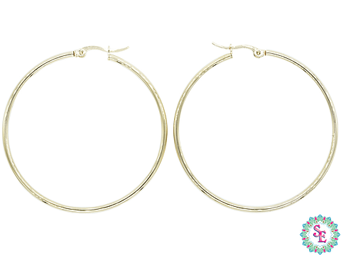 ACERO DORADO CANDONGA TUBO 50MM