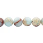 PIEDRA NATURAL LISA JASPER IMPERIAL # 8MM - thumbnail 1