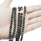PIEDRA NATURAL LISA AGATA MUSGO # 6MM - thumbnail 2