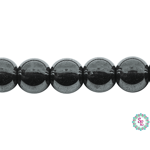 ACERINA REDONDA NORMAL 8MM