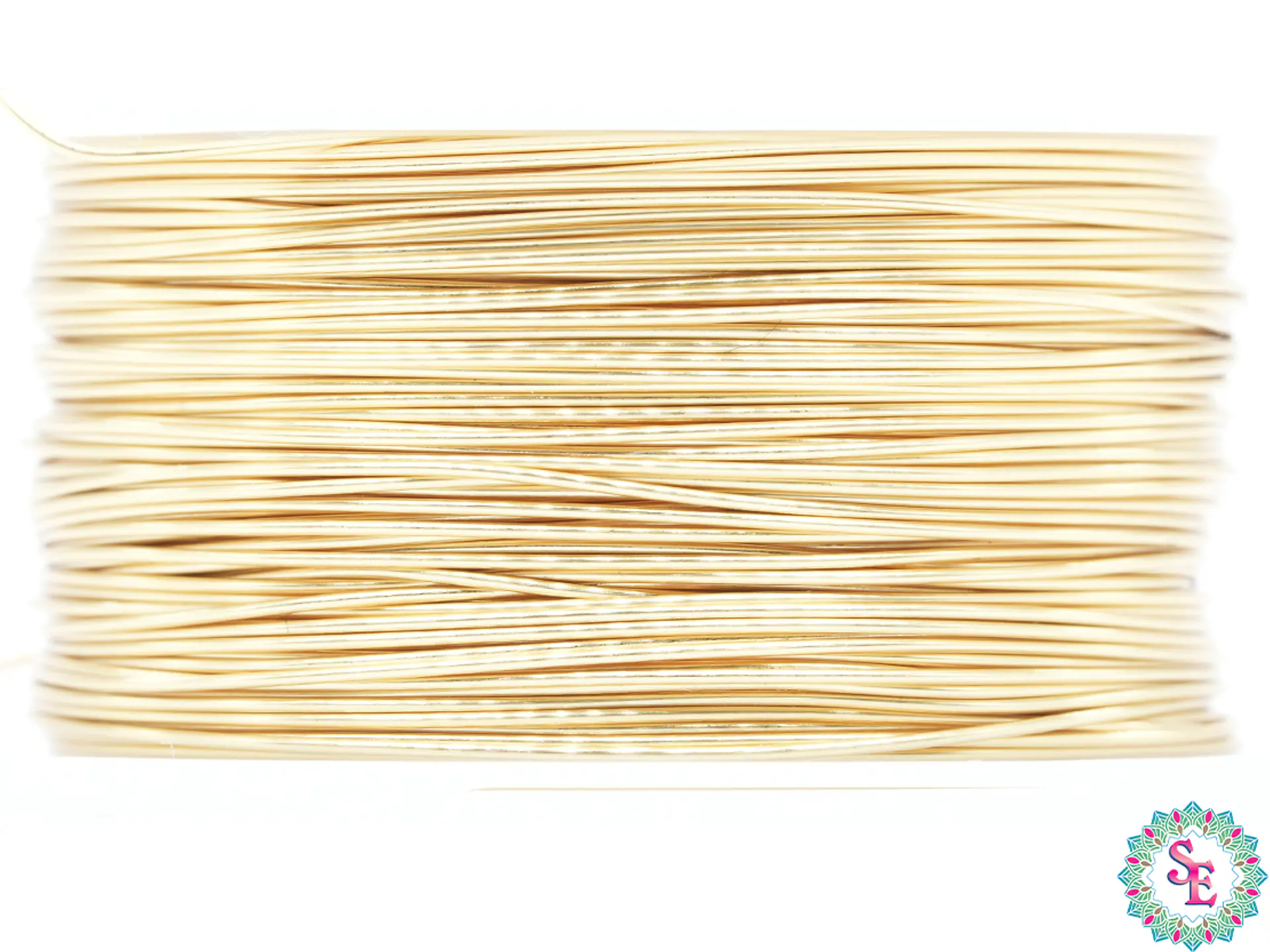 ORO GOLFI ALAMBRE 0.4MM / # 26 2