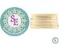 ORO GOLFI ALAMBRE 1.0MM/18 ROLLO*4M - thumbnail 1