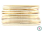 ORO GOLFI ALAMBRE 1.0MM/18 ROLLO*4M - thumbnail 2