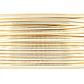 ORO GOLFI ALAMBRE 1.0MM/18 ROLLO*4M - thumbnail 2