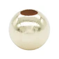 GOLDEN LAMINATED GOLD BALIN 3MM 18K X UND