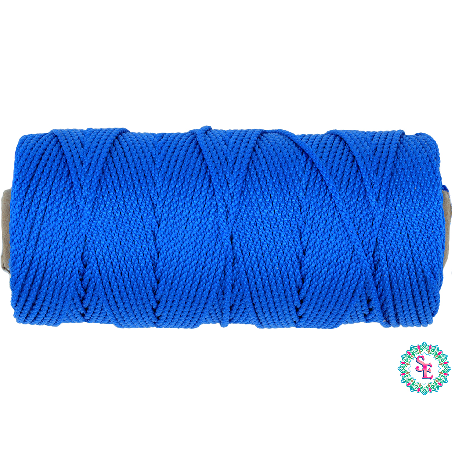 TERLENKA # 15 AZUL REY ROLLO*100GR 1