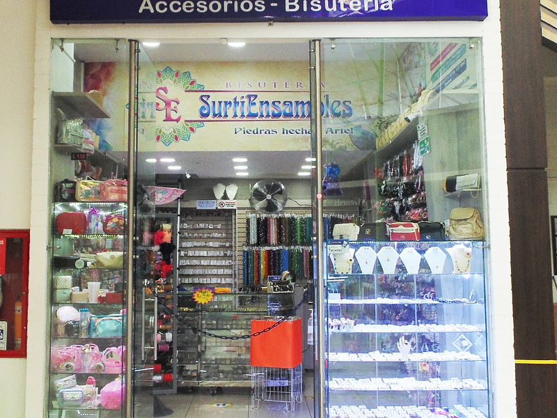 Punto de venta de Dosquebradas C.Cial El Progreso local 132  