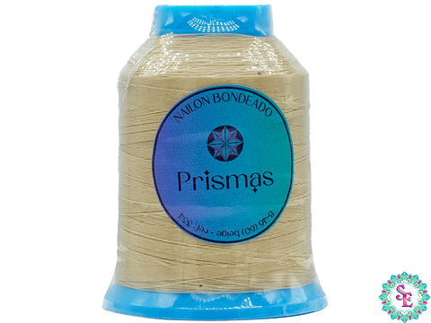 NILON BONDEADO - ATA BEIS # 60  POR 40GR 