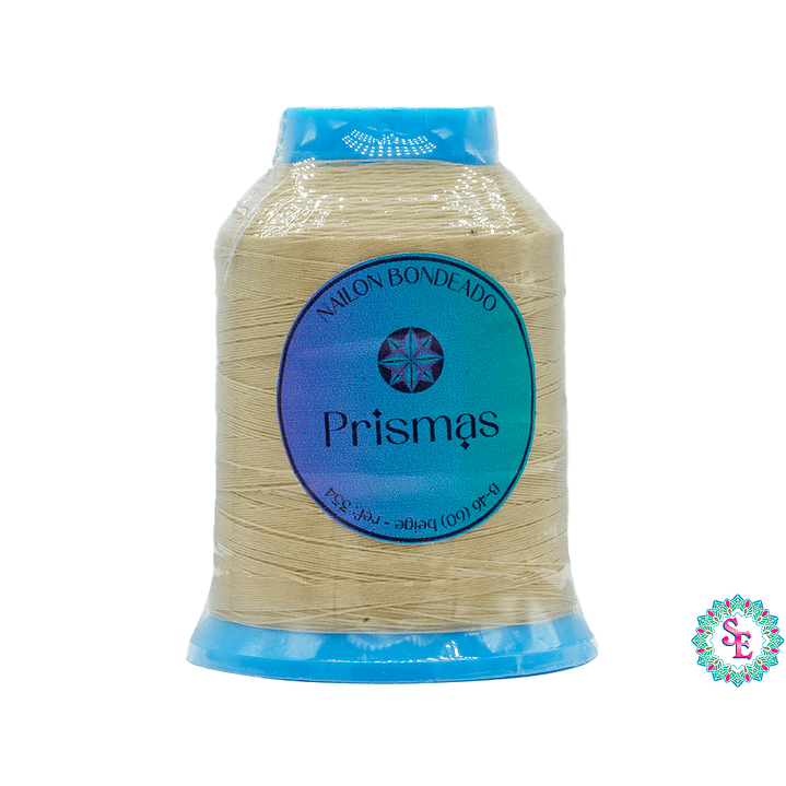 NILON BONDEADO - ATA BEIS # 60  POR 40GR  1