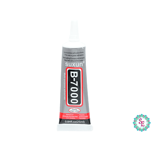 PEGANTE TUBO GRANDE B-7000 POR 25ML