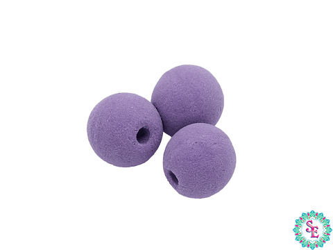 NEOPRENO LISO 8MM LILA 