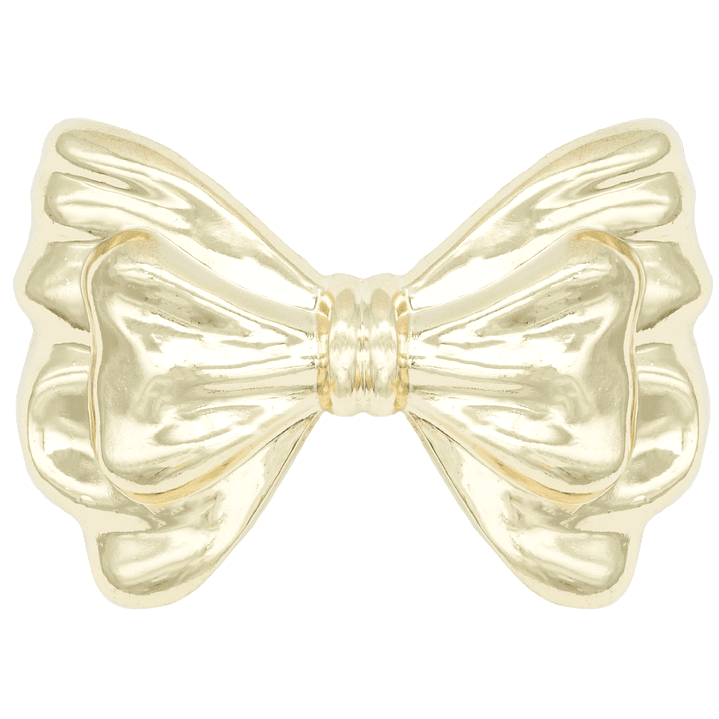 RODIO TERMINADO DORADO HAIR CLIPS MOÑO 1