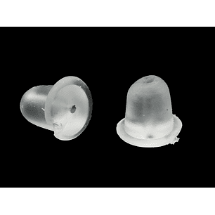 CUÑA SILICONA 4*4MM