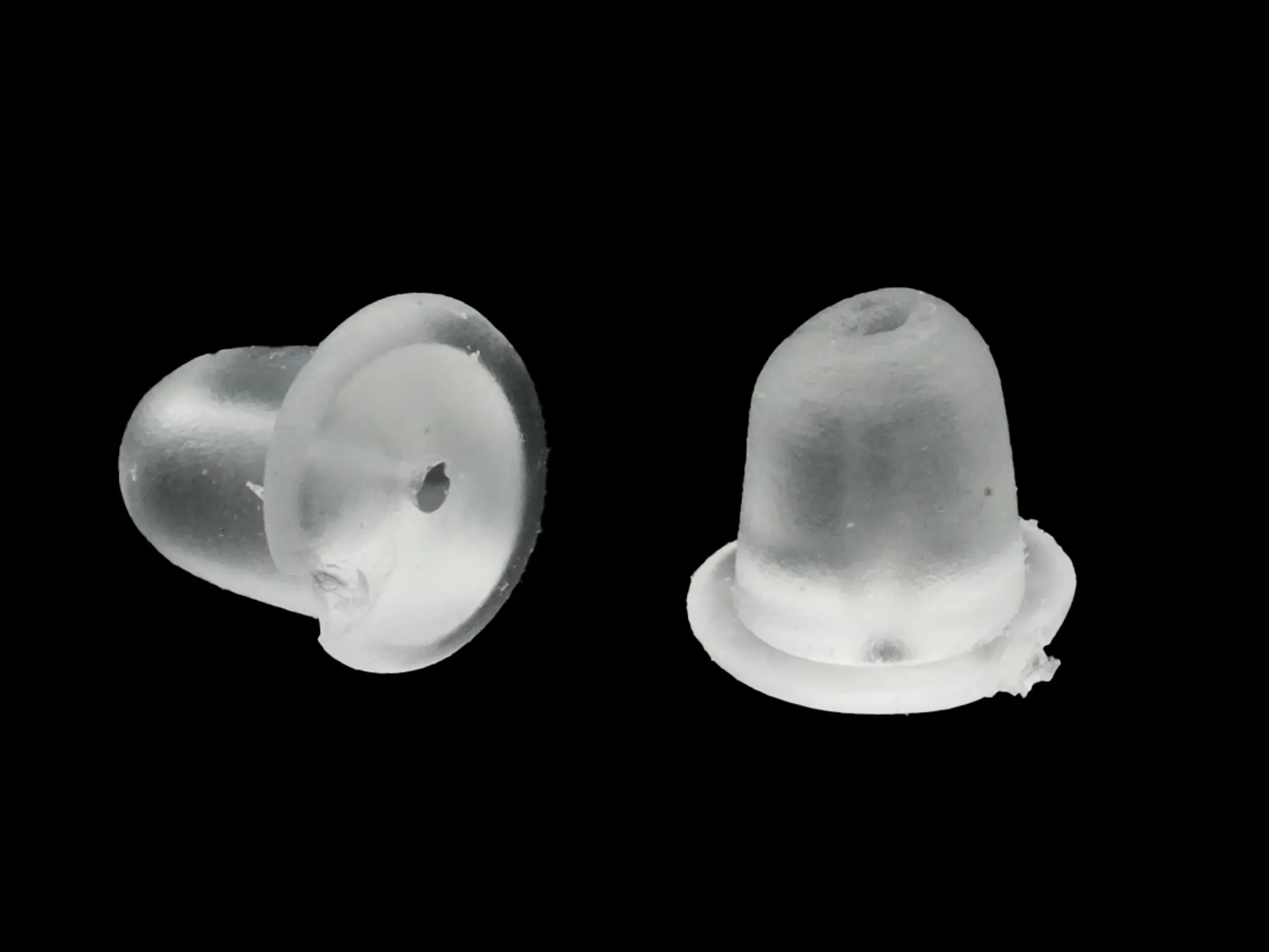 CUÑA SILICONA 4*4MM 1