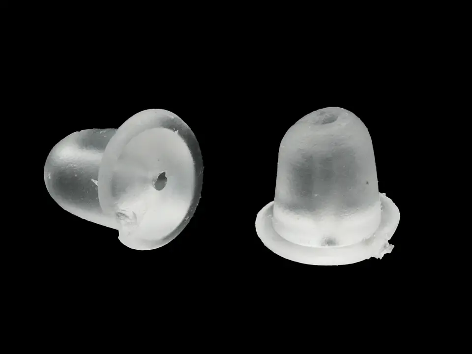 CUÑA SILICONA 4*4MM 1