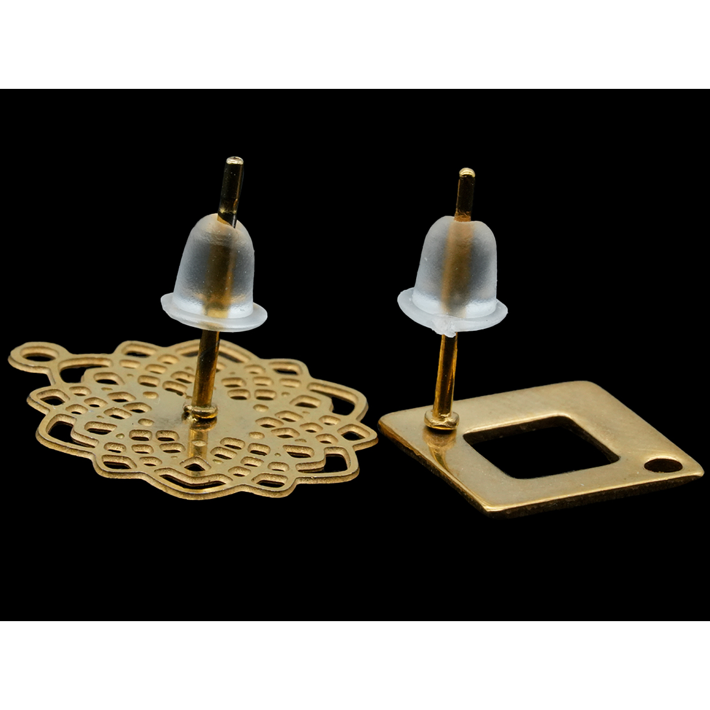 CUÑA SILICONA 4*4MM 2