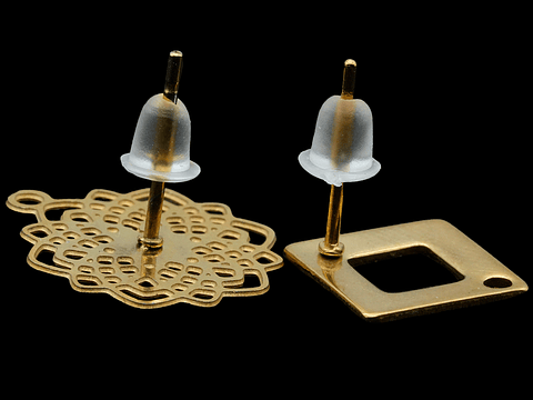 CUÑA SILICONA 4*4MM