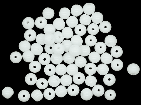 CRISTAL VIDRIO BLANCO # 6MM