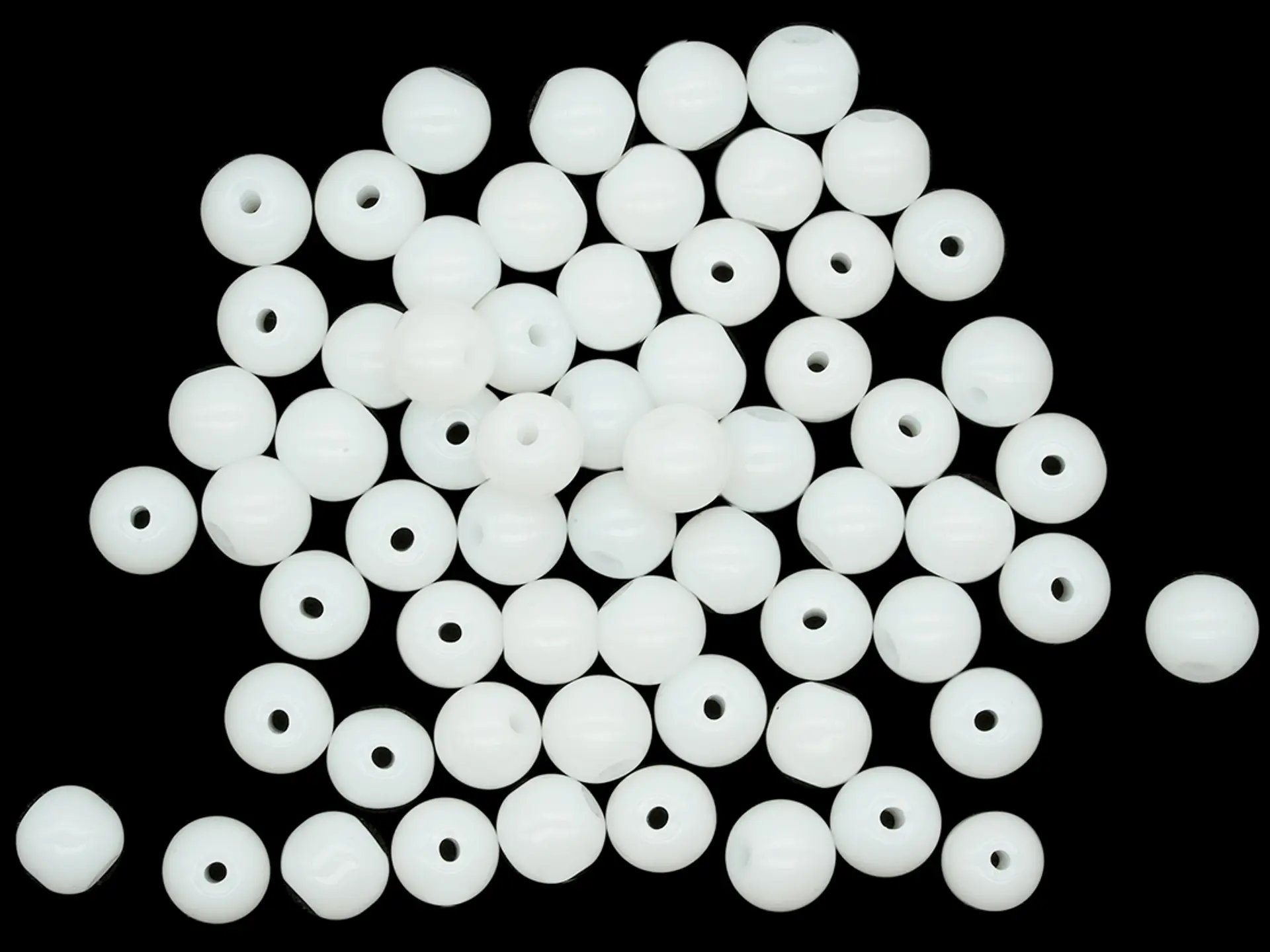 CRISTAL VIDRIO BLANCO # 6MM 1