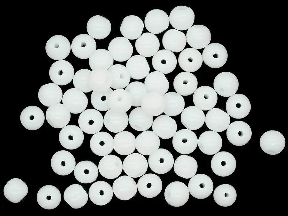 CRISTAL VIDRIO BLANCO # 6MM 1