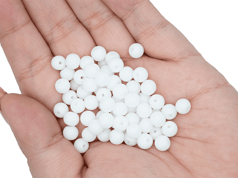 CRISTAL VIDRIO BLANCO # 6MM