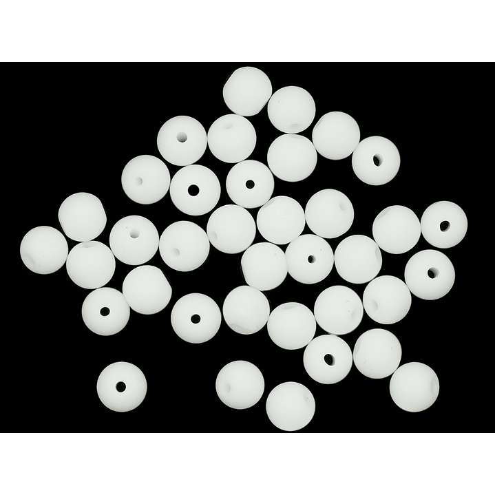 CRISTAL VIDRIO BLANCO MATE # 6MM 1