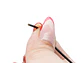 CUERO DE VACA NEGRO REDONDO 1.5MM  - thumbnail 2