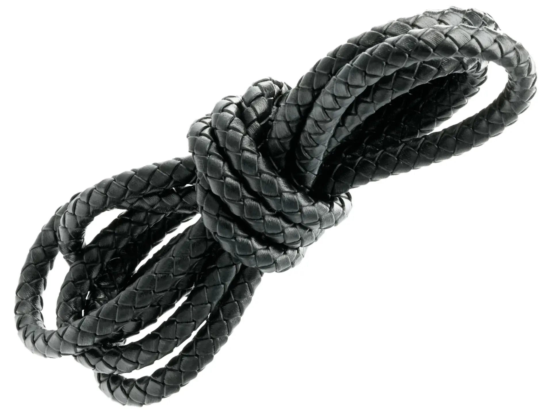 CUERO DE VACA TRENSADO NEGRO 6MM   1