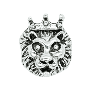 SAMAK PLATEADA CENTRO 136 LEON CORONA 12MM 