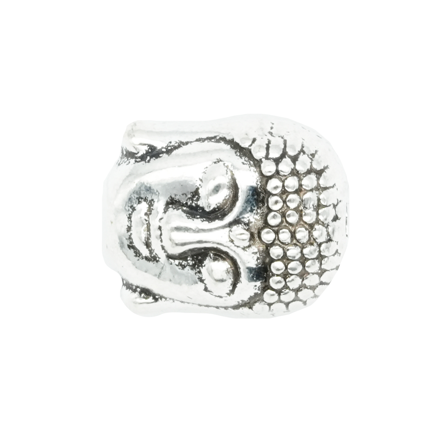 SAMAK PLATEADA CENTRO 152 LA DIOSA 10*8MM  1