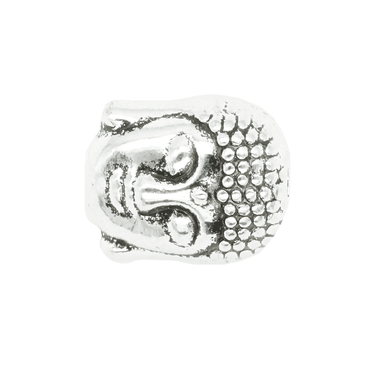 SAMAK PLATEADA CENTRO 152 LA DIOSA 10*8MM  1