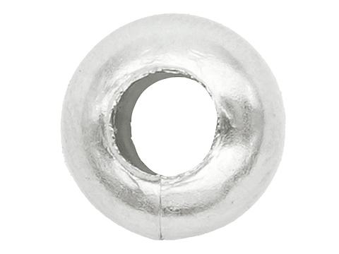 BALIN ACERO  COCO # 6MM