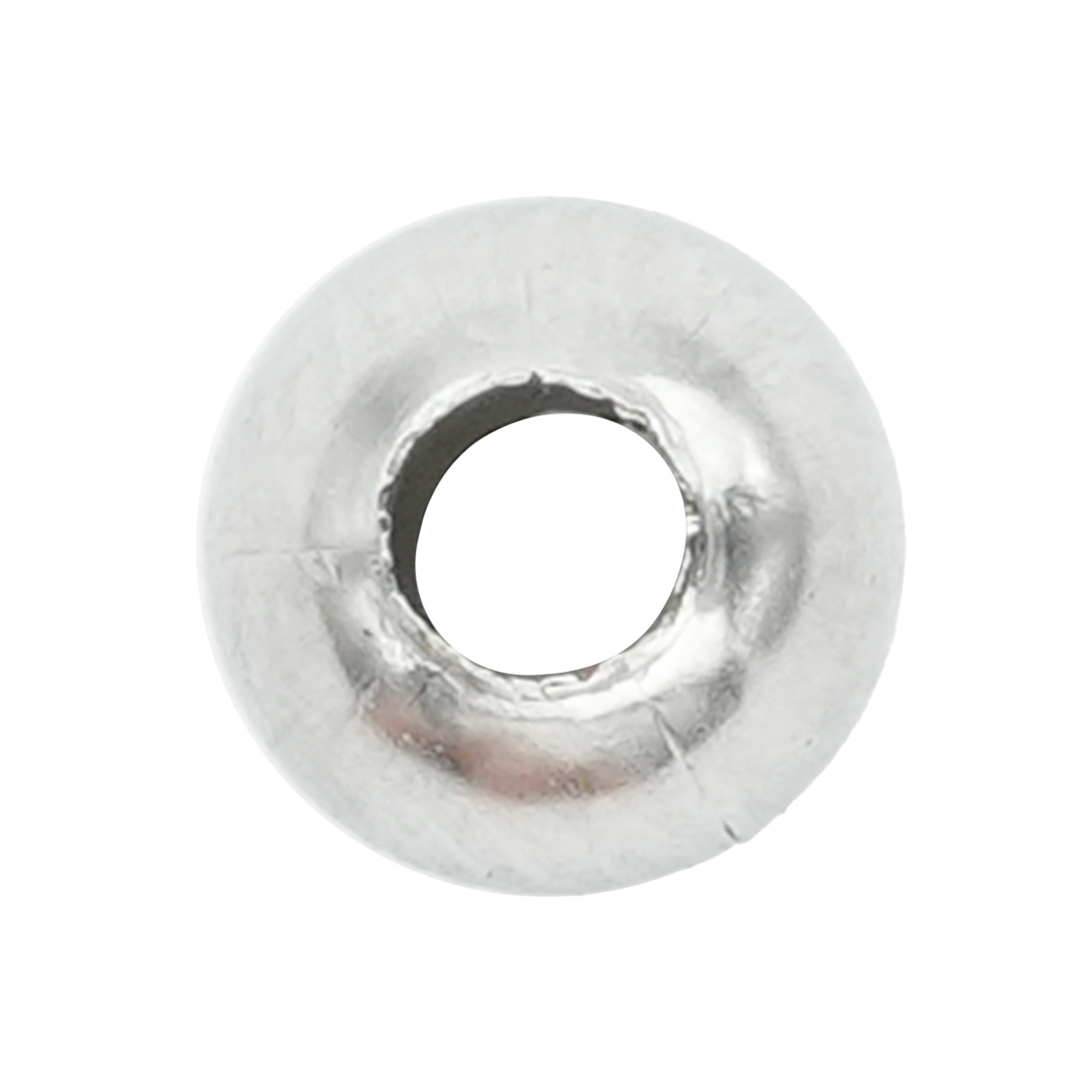 BALIN ACERO  COCO # 5MM 1