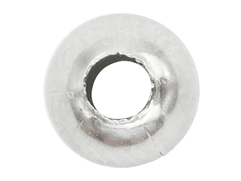 BALIN ACERO  COCO # 5MM