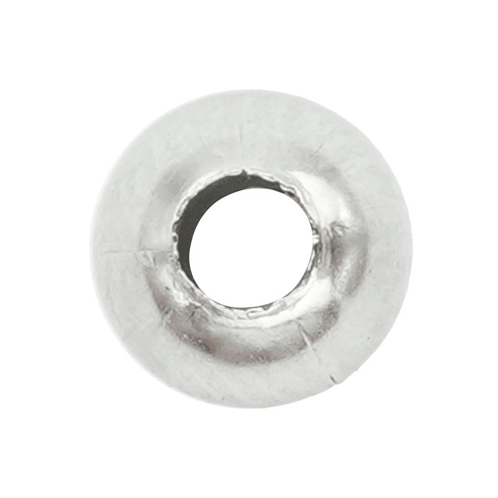 BALIN ACERO  COCO # 5MM 1