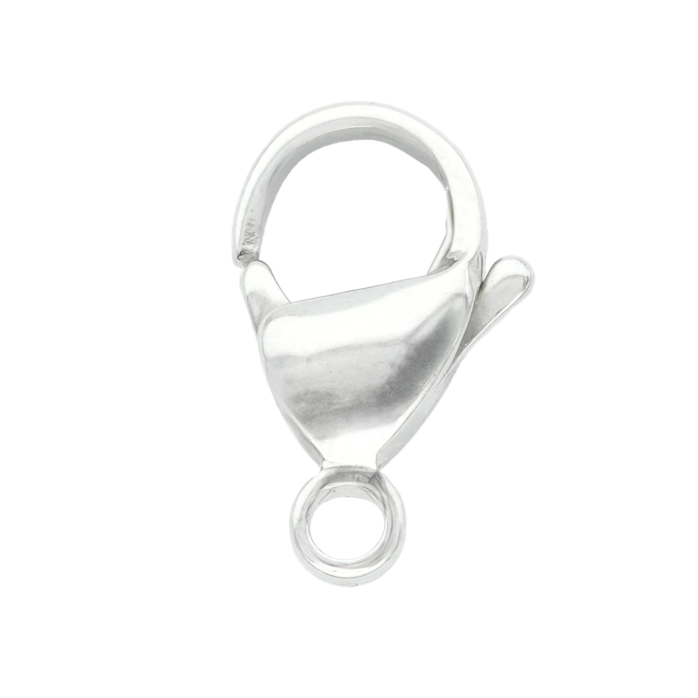 BROCHE PICOLORO ACERO 15MM  1