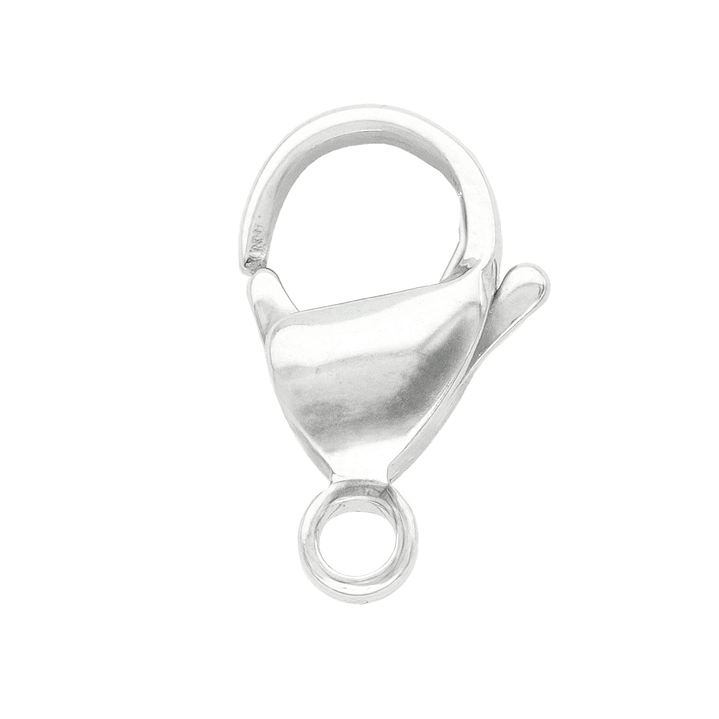 BROCHE PICOLORO ACERO 15MM  1