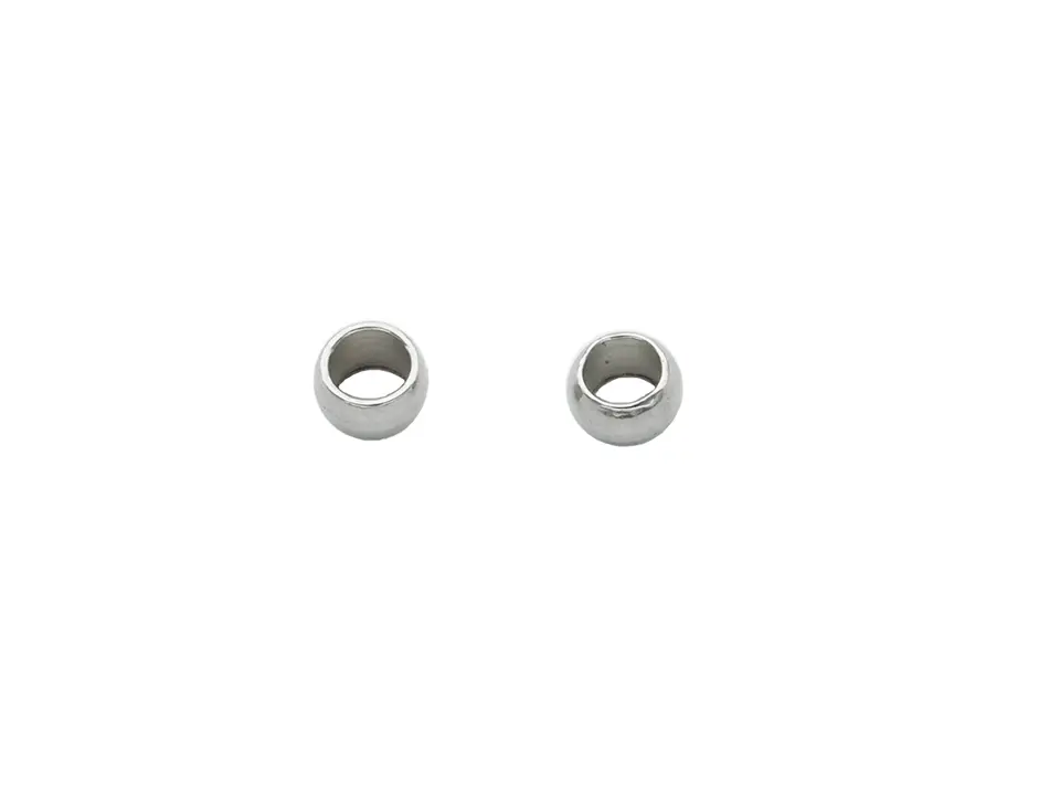 CONECTOR ACERO  2.0 MM ( ESCALACHIN ) 1