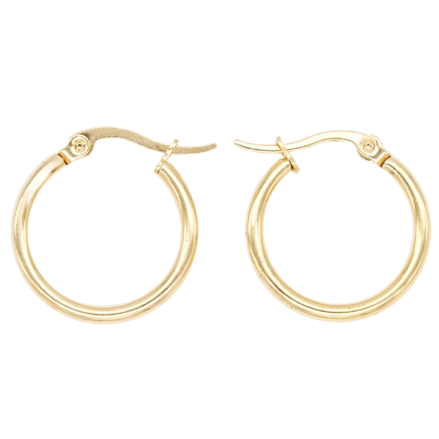 ACERO DORADO CANDONGA TUBO 20MM  1