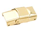 ACERO DORADO BROCHE RELOJ 10*3MM  - thumbnail 1